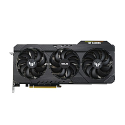 ASUS GeForce RTX 3060 TUF-RTX3060-O12G-V2-GAMING
