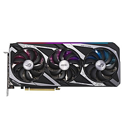 ASUS GeForce RTX 3060 ROG-STRIX-RTX3060-O12G-V2-GAMING