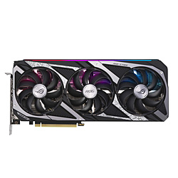 ASUS GeForce RTX 3060 ROG-STRIX-RTX3060-12G-V2-GAMING