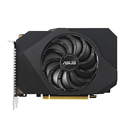 ASUS Phoenix GeForce GTX 1650 OC Edition 4GB GDDR6 V2 PH-GTX1650-O4GD6-P-V2