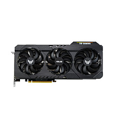ASUS GeForce RTX 3060 Ti TUF-RTX3060TI-O8G-V2-GAMING TUFRTX3060TIO8GV2