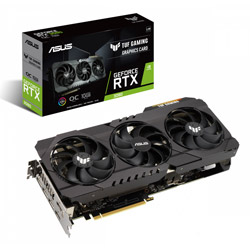 ASUS ゲーミンググラフィックボード TUF Gaming GeForce RTX 3080 V2 OC edition TUF-RTX3080-O10G-V2-GAMING