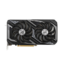 ASUS Radeon RX 6600 XT ROG-STRIX-RX6600XT-O8G-G