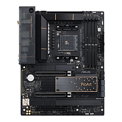 ASUS マザーボード ProArt X570-CREATOR WIFI [ATX]