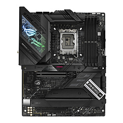 ASUS ゲーミングマザーボード ROG STRIX Z690-F GAMING WIFI [ATX]