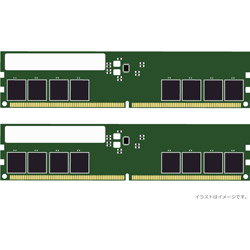 ASUS DDR5UDIMM32GBKIT [DDR5]