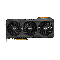 ASUS TUF Gaming Radeon RX 6900 XT TOP Edition 16GB GDDR6 TUFRX6900XTT16GGAMING