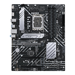 ASUS ゲーミングマザーボード PRIME H670-PLUS D4 [ATX /LGA1700]