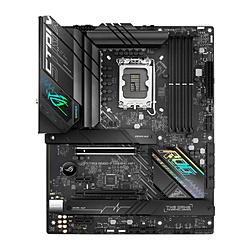 ASUS ゲーミングマザーボード ROG STRIX B660-F GAMING WIFI [ATX]