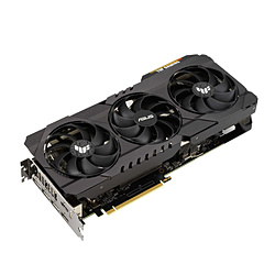 ASUS TUF Gaming GeForce RTX 3080 OC Edition 12GB LHR版 TUF-RTX3080-O12G-GAMING