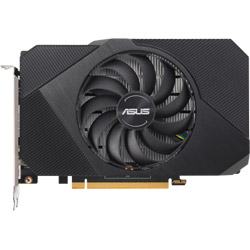ASUS Phoenix Radeon RX 6400 PH-RX6400-4G