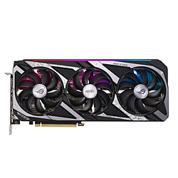 ASUS ROG Strix GeForce RTX 3050 OC Edition 8GB ROG-STRIX-RTX3050-O8G-GAMING