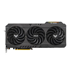 ASUS GeForce RTX 3090 Ti TUF RTX3090Ti 搭載 24G オーバークロック TUF-RTX3090TI-O24G-GAMING