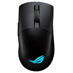 ASUS P709 ROG KERIS WIRELESS AIMPOINT ブラック