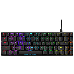 ASUS ROG Falchion Ace(英語配列) M602 FALCHION ACE/NXRD/BLK/US/ABS ブラック