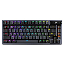 ASUS ROG Azoth(英語配列) M701 ROG AZOTH/NXRD/US/PBT ガンメタル