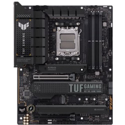 ASUS マザーボード TUF GAMING X670E-PLUS [ATX /Socket AM5]