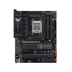 ASUS マザーボード TUF GAMING X670E-PLUS WIFI [ATX /Socket AM5]