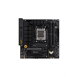 ASUS マザーボード TUF GAMING B650M-PLUS [MicroATX]