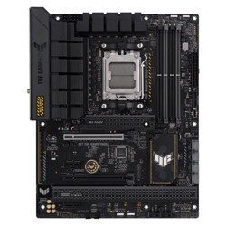 ASUS マザーボード TUF GAMING B650-PLUS WIFI [ATX /Socket AM5]