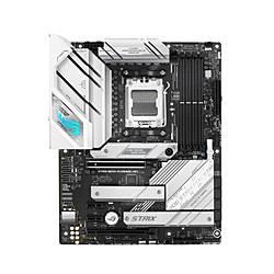 ASUS マザーボード ROG STRIX B650-A GAMING WIFI [ATX /Socket AM5]
