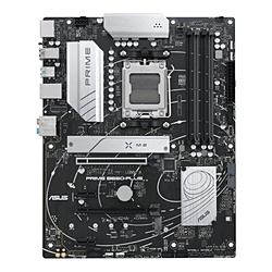 ASUS マザーボード PRIME B650-PLUS-CSM [ATX /Socket AM5]