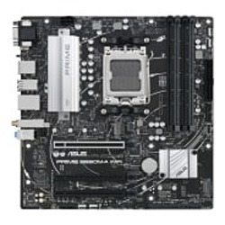 ASUS マザーボード PRIME B650M-A-CSM [MicroATX /Socket AM5]