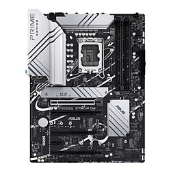 ASUS マザーボード PRIME Z790-P D4-CSM [ATX]