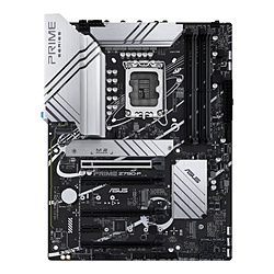 ASUS マザーボード PRIME Z790-P-CSM [ATX]