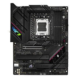 ASUS マザーボード ROG STRIX B650E-F GAMING WIFI [ATX /Socket AM5]