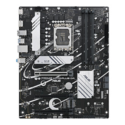 ASUS マザーボード PRIME H770-PLUS D4 [ATX]