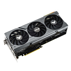 ASUS TUF Gaming GeForce RTX 4070 Ti 12GB GDDR6X OC Edition TUF-RTX4070TI-O12G-GAMING