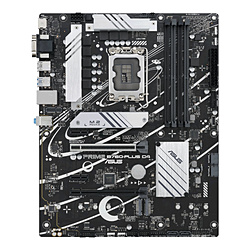 ASUS マザーボード PRIME B760-PLUS D4 [ATX]