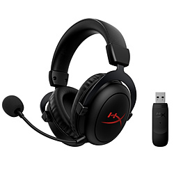 HyperX 4P5D5AA Cloud Core Wireless