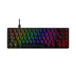 HyperX Alloy Origins 65(英語配列) 4P5D6AA#ABA