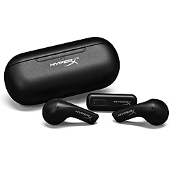 HyperX 4P5D9AA Cloud MIX Buds ブラック