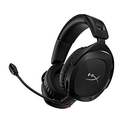 HyperX 676A2AA Cloud Stinger 2 Wireless ブラック
