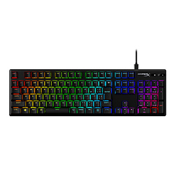 HyperX Alloy Origins PBT(赤軸) 639N3AA#ABJ