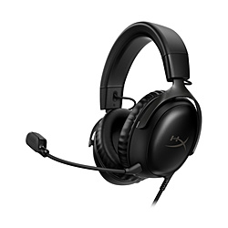 HyperX 727A8AA Cloud III ブラック