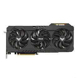 ASUS TUF Gaming GeForce RTX 3070 Ti V2 OC Edition 8GB GDDR6X TUF-RTX3070TI-O8G-V2-GAMING