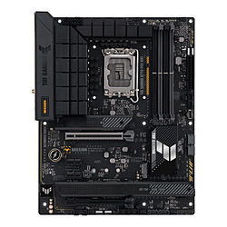 ASUS マザーボード TUF GAMING H770-PRO WIFI [ATX]