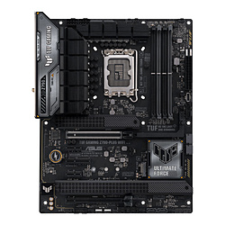 ASUS マザーボード TUF GAMING Z790-PLUS WIFI [ATX]
