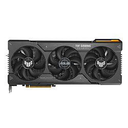 ASUS TUF Gaming Radeon RX 7900 XT OC Edition 20GB GDDR6 TUF-RX7900XT-O20G-GAMING