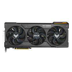 ASUS TUF Gaming Radeon RX 7900 XTX OC Edition 24GB GDDR6 TUF-RX7900XTX-O24G-GAMING
