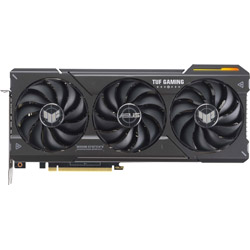 ASUS TUF Gaming GeForce RTX 4070 12GB GDDR6X OC Edition TUF-RTX4070-O12G-GAMING