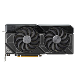 ASUS Dual GeForce RTX 4070 OC Edition 12GB GDDR6X DUAL-RTX4070-O12G
