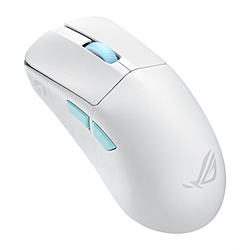 ASUS P713 ROG Harpe Ace Aim Lab Edition ホワイト ROG/HARPE/ACE/AIM/LAB/WHT
