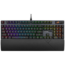 ASUS ROG STRIX SCOPE II(英語配列) ブラック ROG/SCOPE/2/NXSW/US/ABS