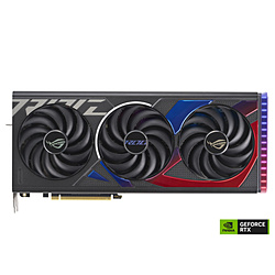 ASUS GeForce RTX 4070 ROG-STRIX-RTX4070-O12G-GAMING