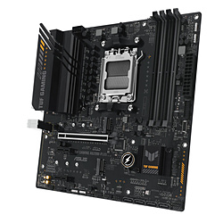 ASUS マザーボード TUF GAMING A620M-PLUS [MicroATX]